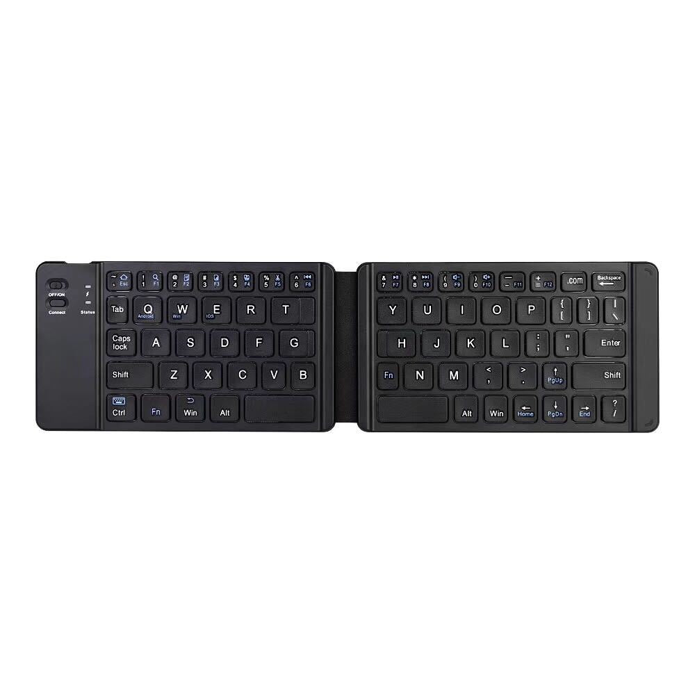 Futuristic Bluetooth Laser Projection Keyboard