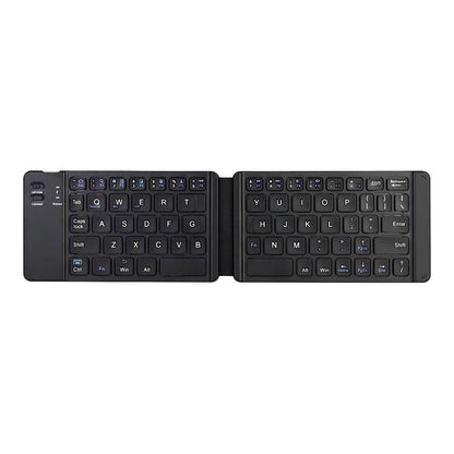 Futuristic Bluetooth Laser Projection Keyboard